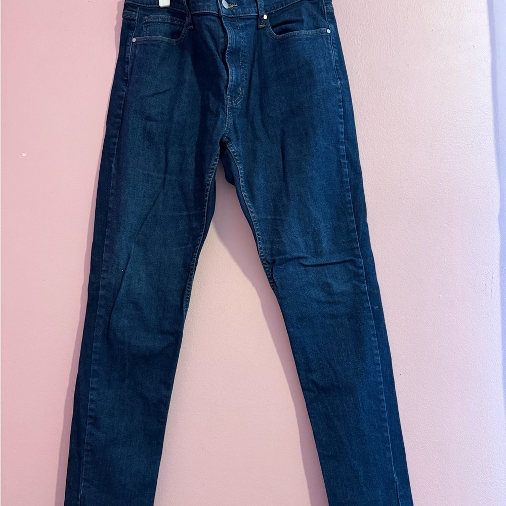 Michael Kors Mens jeans 36/32, never worn